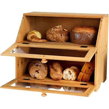 Amazon.co.jp 売れ筋ランキング: ブレッドケース・ブレッドボックス の